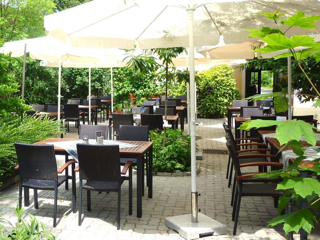 Hôtel Gasthof Thaller à Lebring Extérieur photo