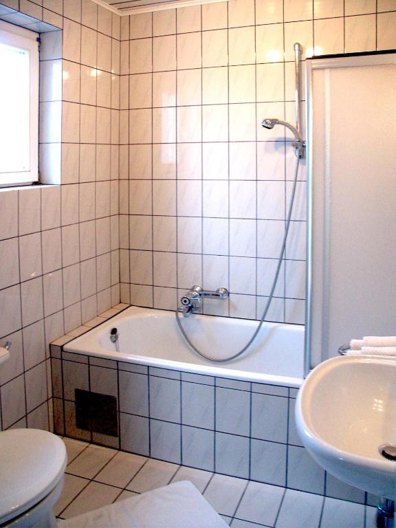 Hôtel Gasthof Thaller à Lebring Chambre photo