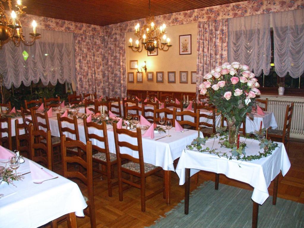 Hôtel Gasthof Thaller à Lebring Extérieur photo