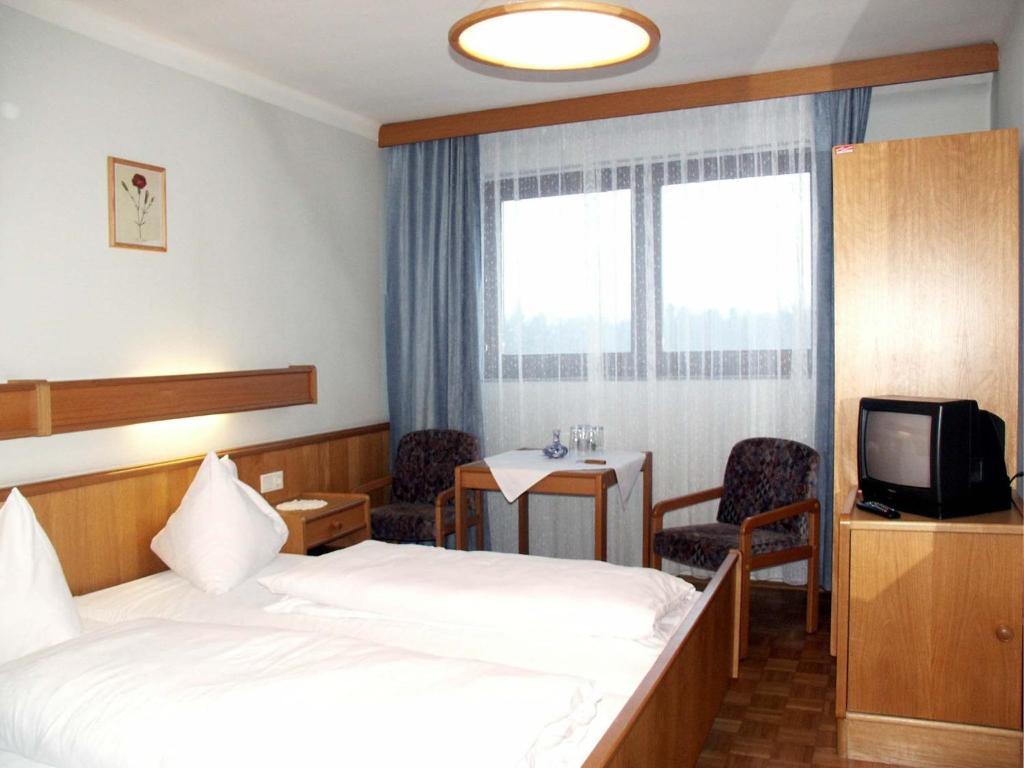 Hôtel Gasthof Thaller à Lebring Chambre photo