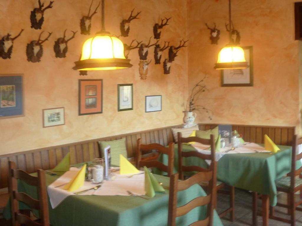 Hôtel Gasthof Thaller à Lebring Extérieur photo