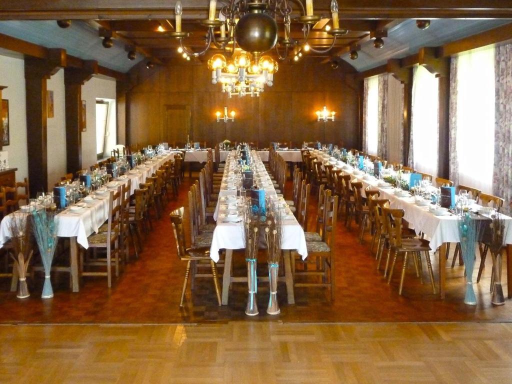 Hôtel Gasthof Thaller à Lebring Extérieur photo