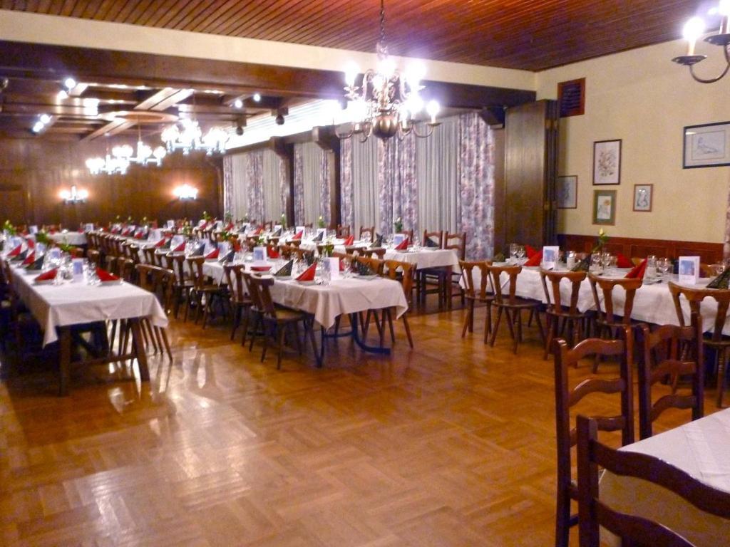 Hôtel Gasthof Thaller à Lebring Extérieur photo